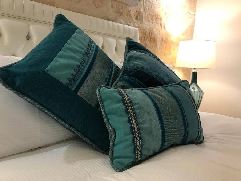 Julesy'S Bnb Cospicua Extérieur photo