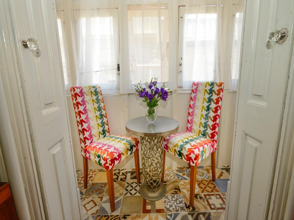Julesy'S Bnb Cospicua Extérieur photo