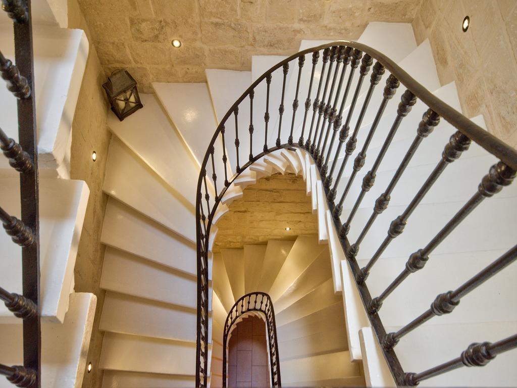 Julesy'S Bnb Cospicua Extérieur photo