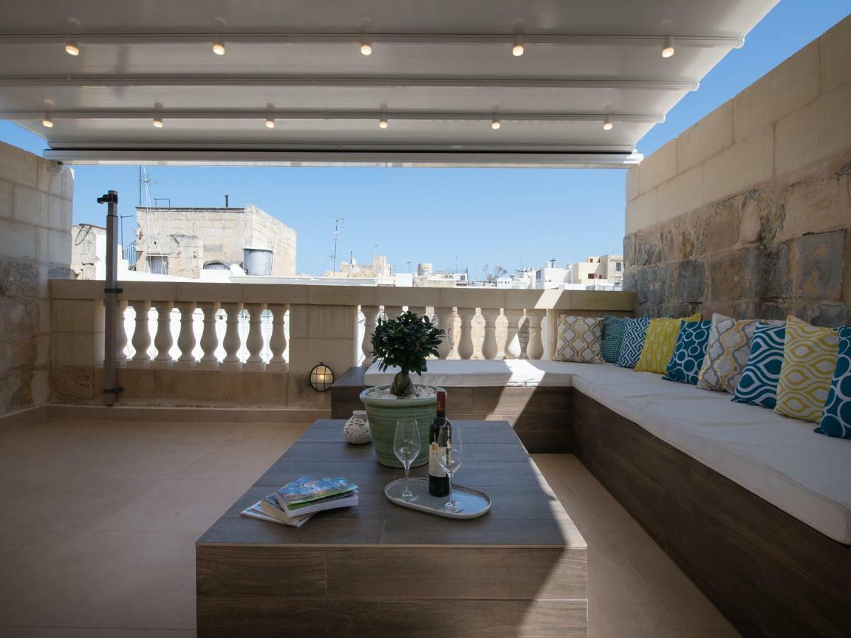 Julesy'S Bnb Cospicua Extérieur photo