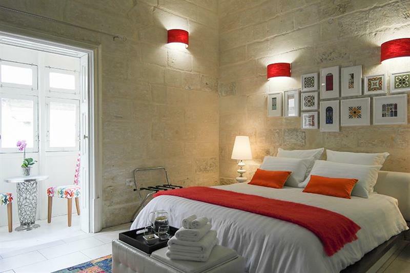 Julesy'S Bnb Cospicua Extérieur photo
