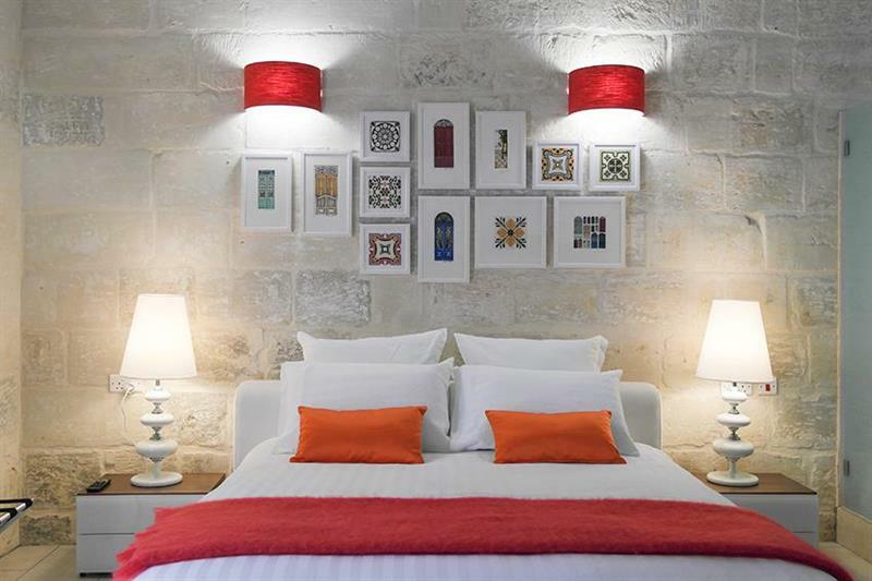 Julesy'S Bnb Cospicua Extérieur photo