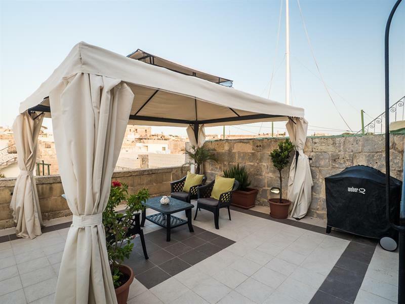 Julesy'S Bnb Cospicua Extérieur photo